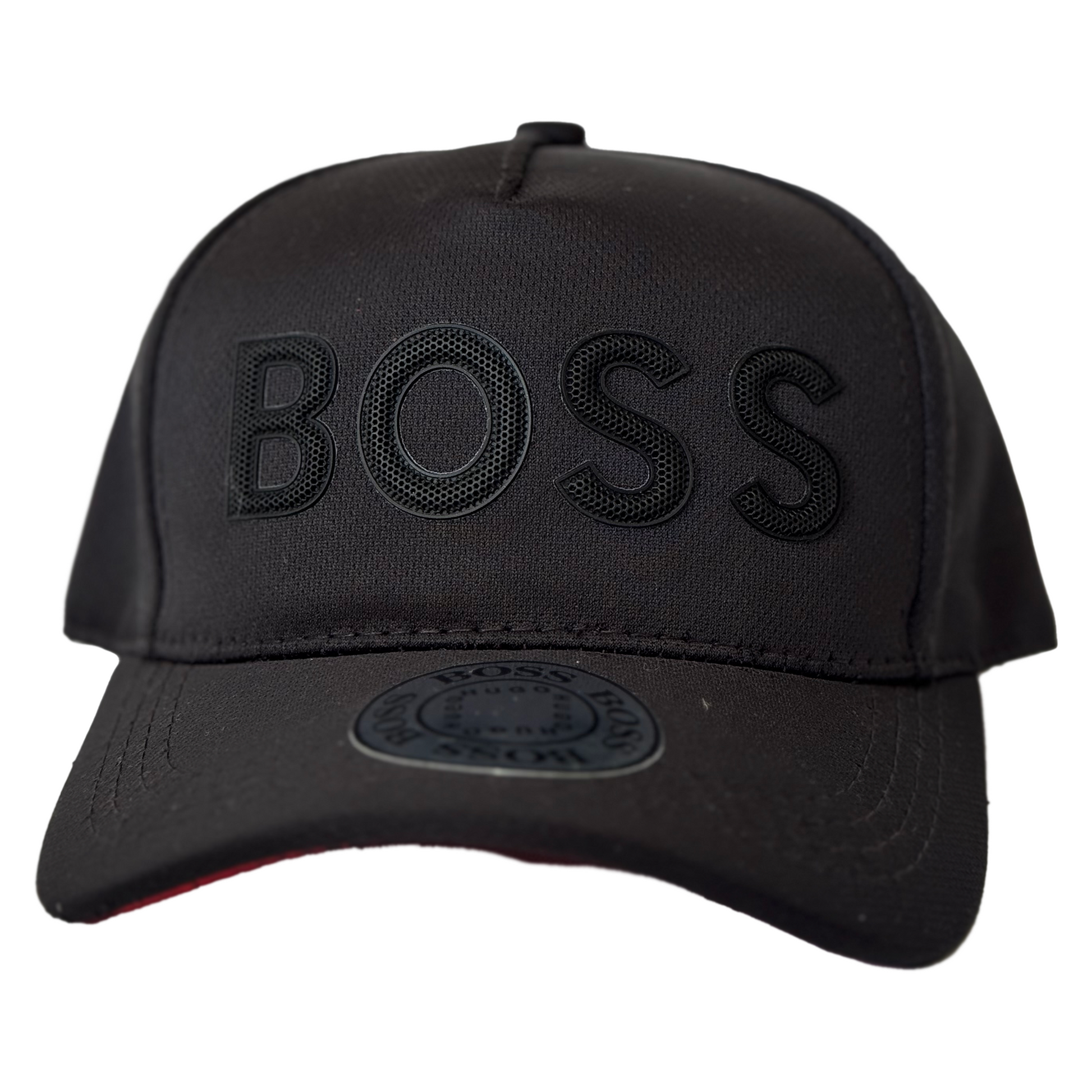 Hugo Boss Negra