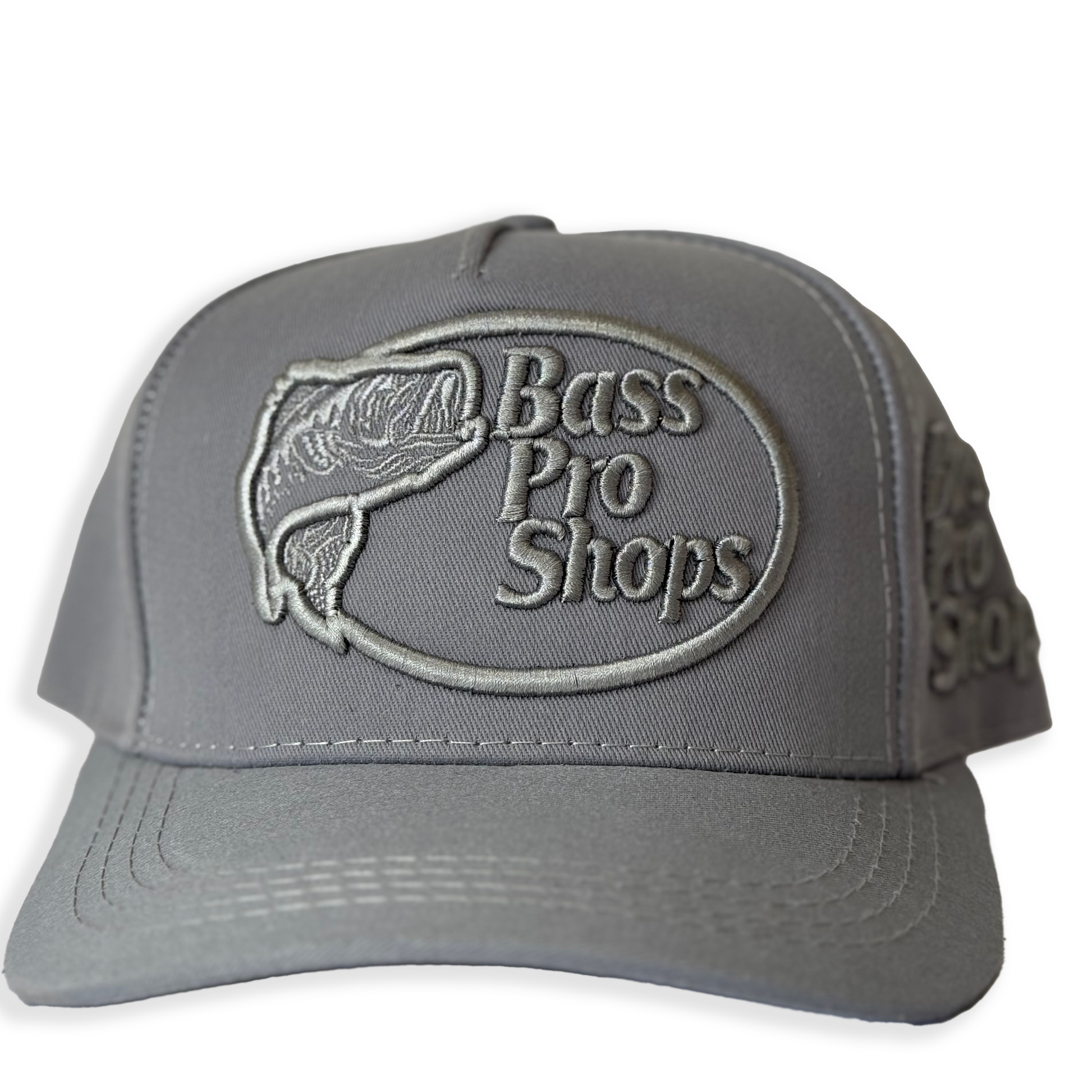 Bass Pro Shops Gris