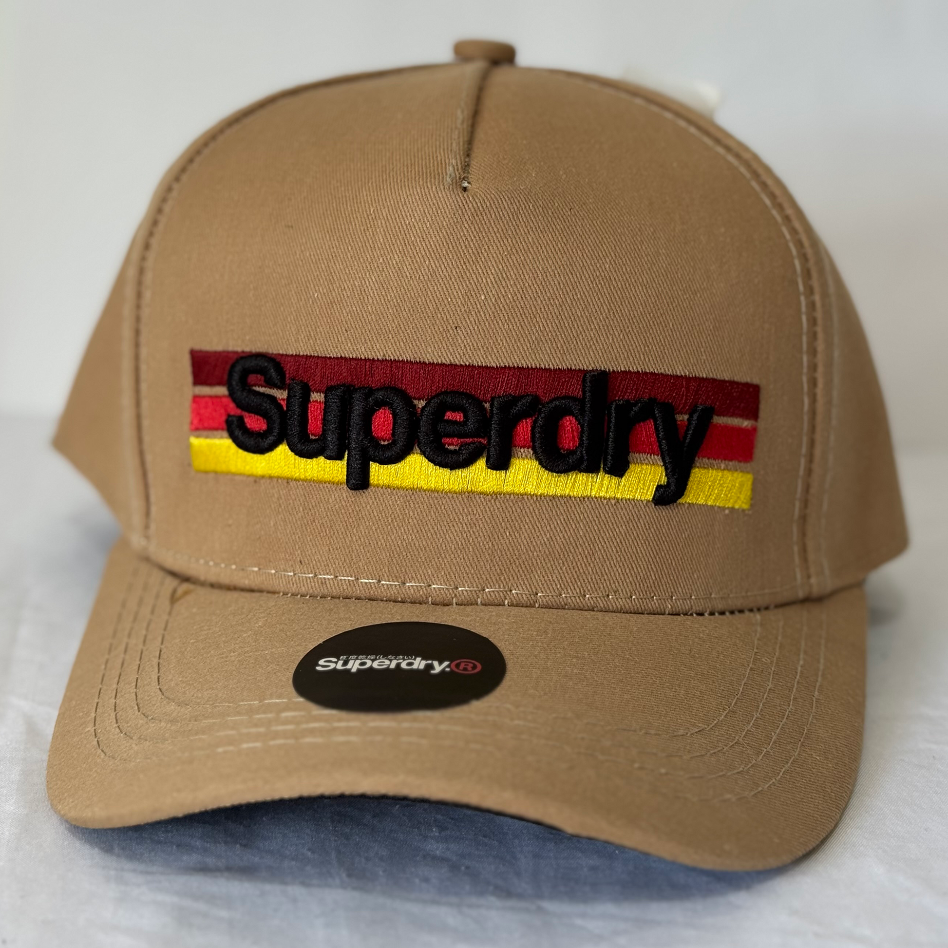 SuperDry Café