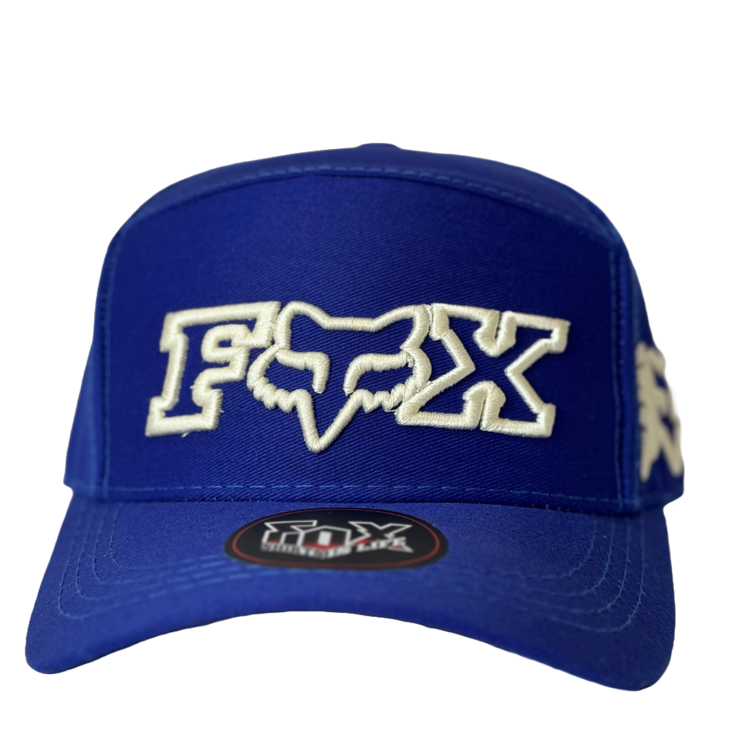 Fox Azul