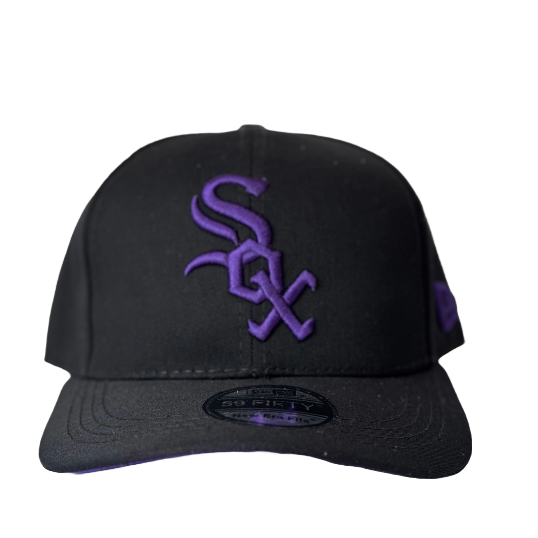 Chicago White Sox Negra