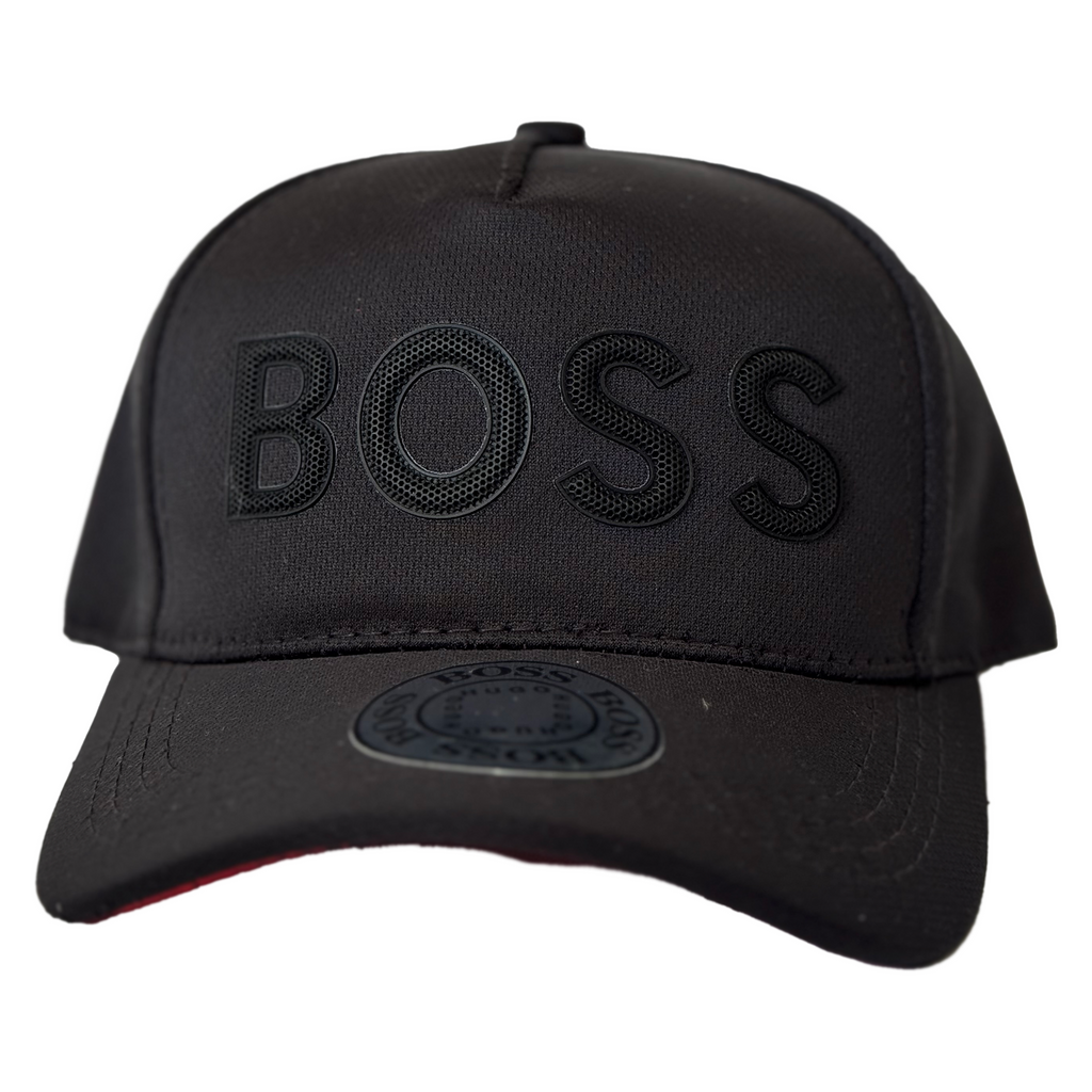 Hugo Boss Negra