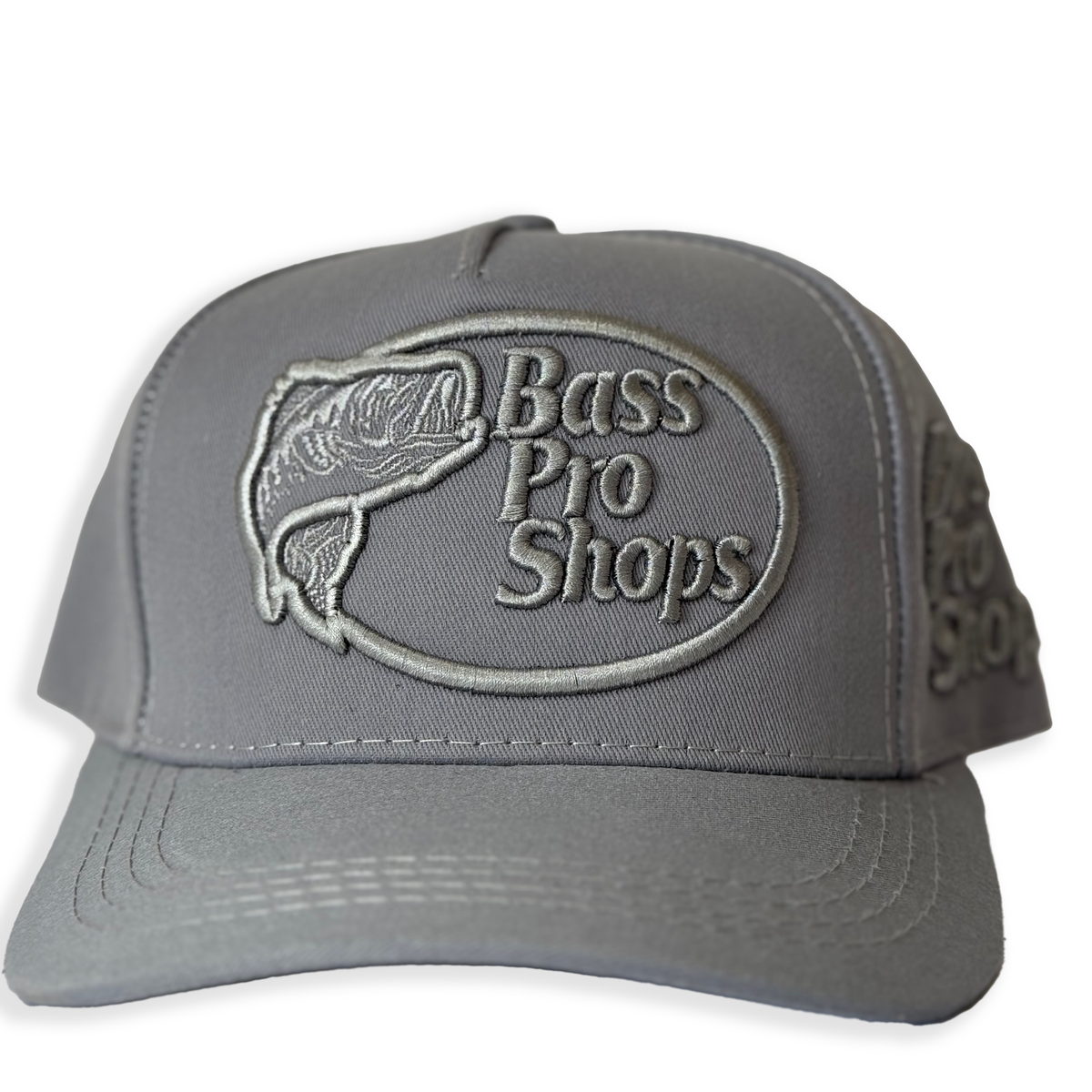 Bass Pro Shops Gris