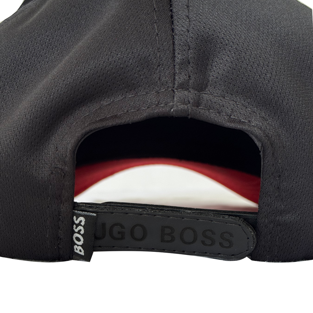 Hugo Boss Negra