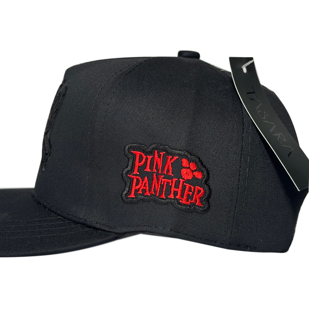 Pink Panther Negra