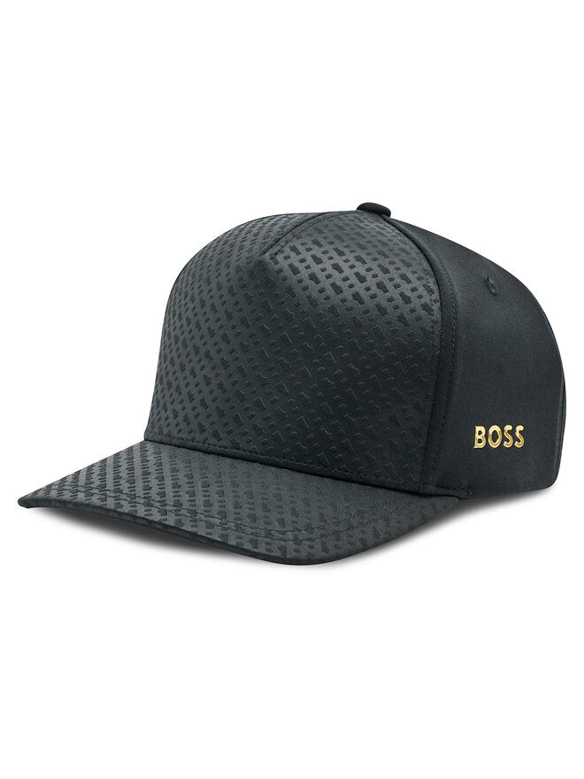 Gorra Hugo Boss Negra