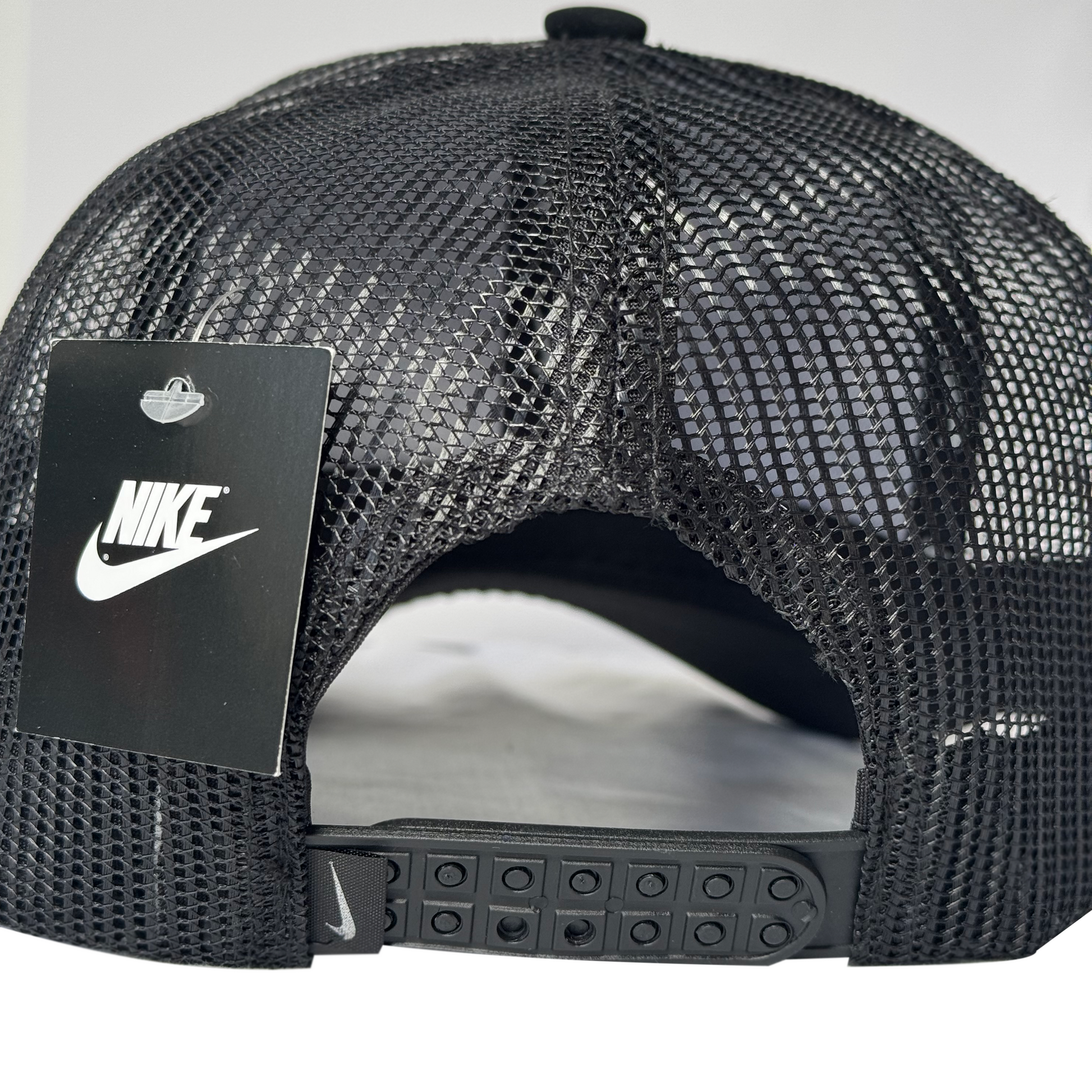 Los Angeles Nike Negra