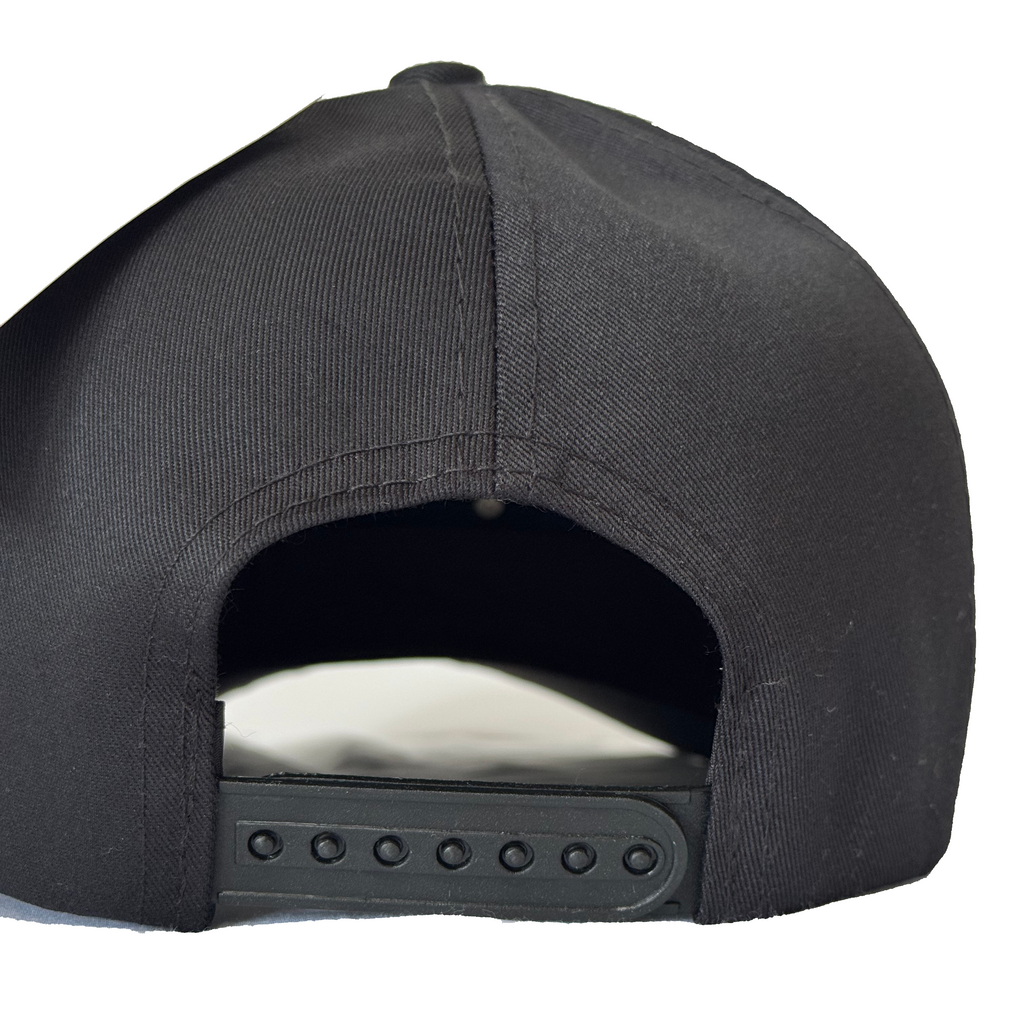 Nike Flama Negra