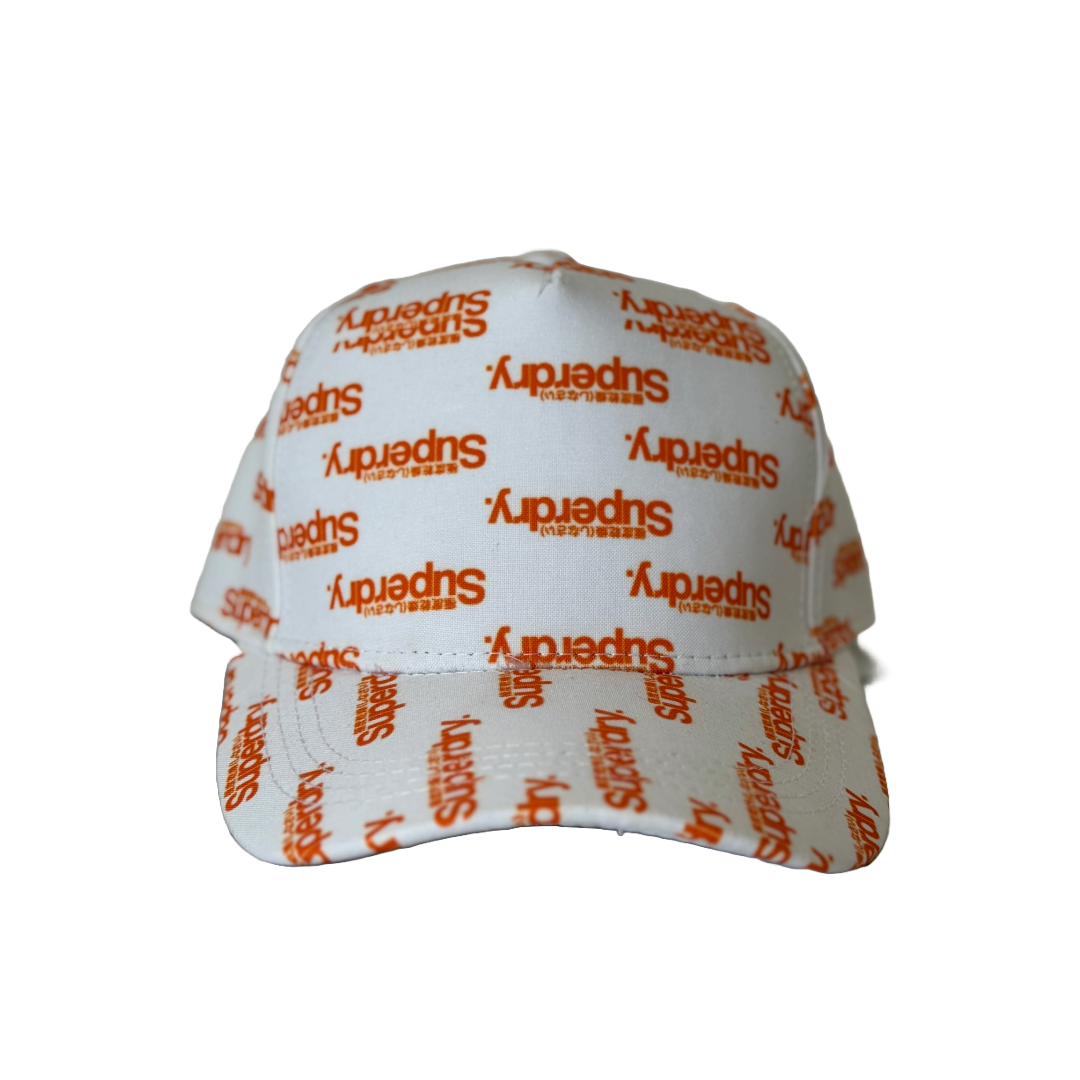 Gorra SuperDry