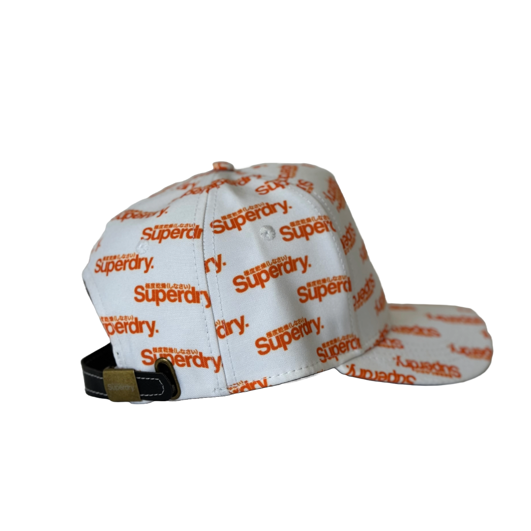 Gorra SuperDry
