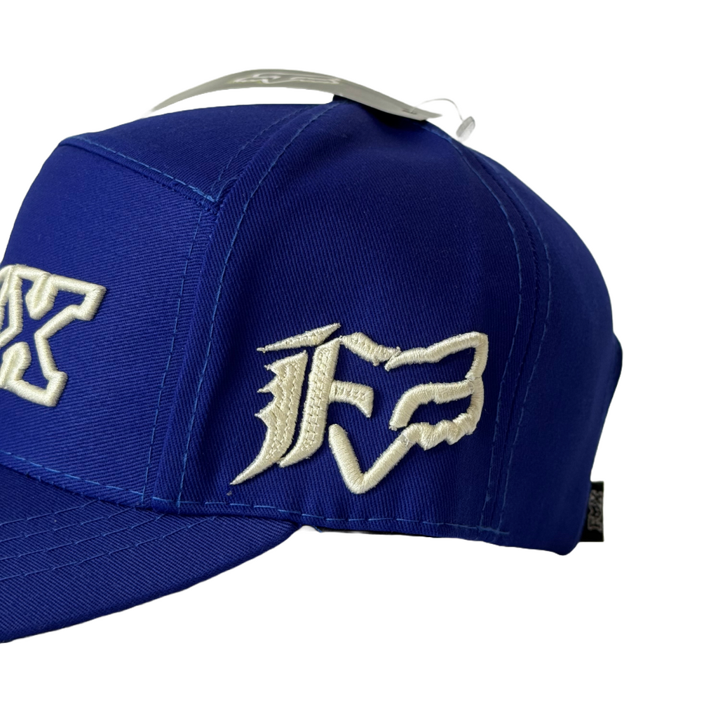 Fox Azul