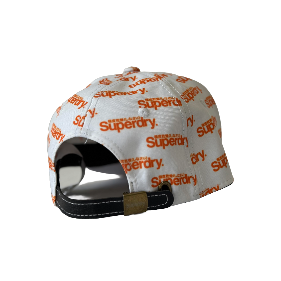 Gorra SuperDry