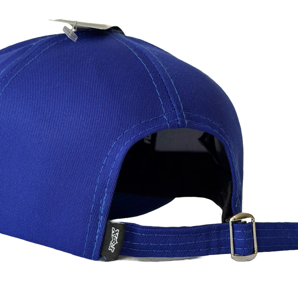 Fox Azul
