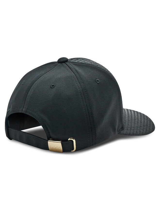 Gorra Hugo Boss Negra