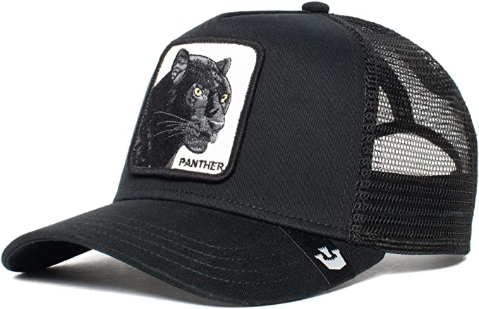 gorras trucker goorin bros panther