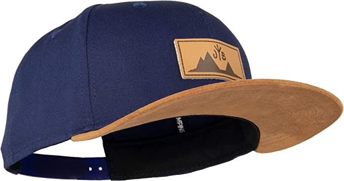 gorra jumping bird